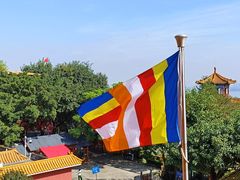 -广州莲花山旅游区