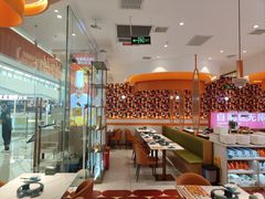 -万达广场(大明宫店)