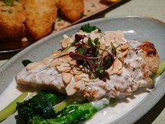 -碧特博格·20年品牌西餐厅(芜湖路店)