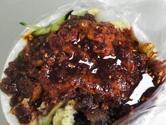 -老字号·三十一号面皮(商埠路步行街店)