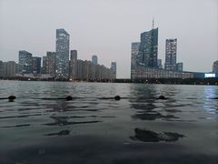 -天鹅湖体育公园