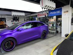 -北京福耀玻璃(总店)