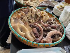 -董记牛肉(梁徐大道店)