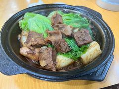 -珍珍小食店(西华路店)