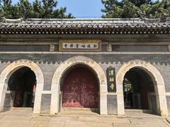 -潭柘寺景区