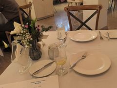 -长江六号法国餐厅(长江南路店)