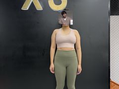 -享受健身·美体塑形馆