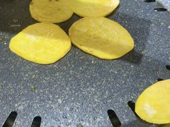 -青瓦餐厅·生鱼片·韩园烤肉(西塔店)