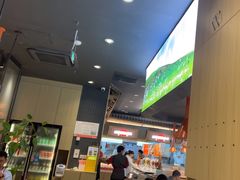 -东门口·新式老北京火锅(河西龙湖天街店)