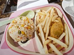 -黄记煌三汁焖锅(渝北金港国际店)