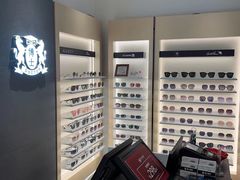 -博士眼镜(罗湖喜荟城店)