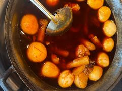 -李子坝梁山鸡(李子坝大鸡哥店)