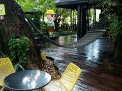 -莓园冰淇淋店