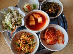 -元祖李朝(新威路店)