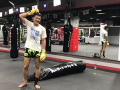-TFC 纯泰拳馆MuayThai