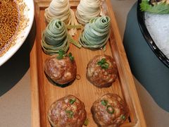 -享月汤皇·海鲜小火锅·聚会(曲江创意谷店)