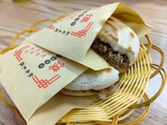 -晓峰手工擀面皮(新民街总店)