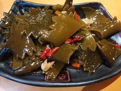 -云晓光头烧烤吧(川沙绿地店)