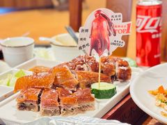 -凤阁楼果木烧鹅(鹤山陈山店)