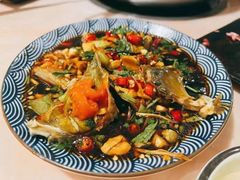 -合记汕头牛肉店(嘉禾路店)