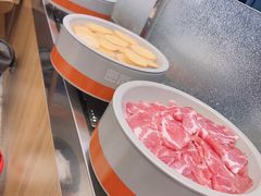 -密友回转自助火锅(世茂国际广场店)