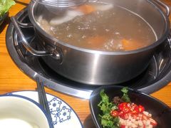 -牛品福潮汕牛肉火锅(旺庄店)