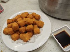 -肥仔文澳门猪骨煲(南京西路店)