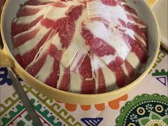 -雾山韩式烤肉·海南糟粕&椰子鸡火锅·海景餐厅(三亚绿发山海天JW万豪酒店)