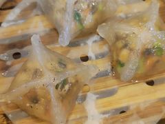 -一品粤珍轩(吴中路店)