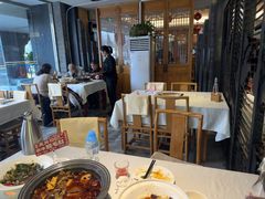 -辣婆婆(航天桥店)