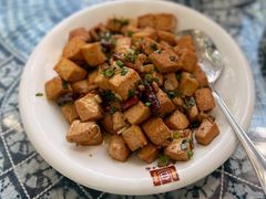 -瑞丰园庭院餐厅·白族传统家常菜