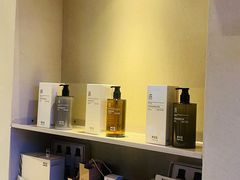 -泰合玺·精油疗愈 SPA(南京河西万达店)