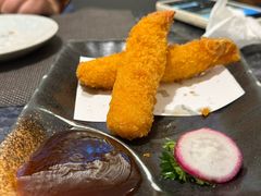 -菊上料理(蜀山银泰百货店)