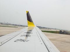 -中国联合航空