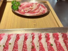 -西塔老太太泥炉烤肉(亚运村店)