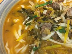 -陈八两面家(华孚写字楼店)