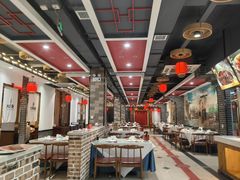 -晋美大掌柜(新建路店)