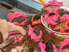 -辣螃铠盆盆蟹大排档(总店)