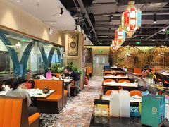 -巴依老爷新疆美食(天津远洋乐堤港店)