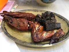米血糕-圆宝台湾小吃(迎津街店)