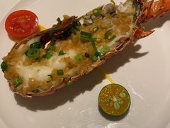 -安蒂娅·海鲜自助餐厅(安蒂娅美兰酒店)