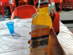 -回头烧烤(悦荟购物中心店)