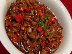 -观宴·品质赣菜(高新大道店)