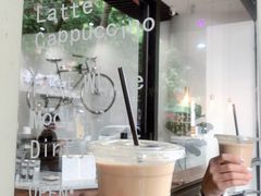 -常识咖啡common sense(春熙路店)