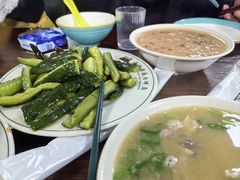 -清真永恒华威肉饼(潘家园店)