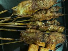 -望京小腰(北京总店)