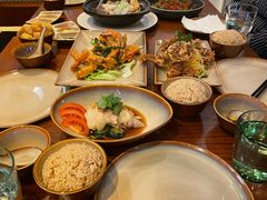 -亚特兰蒂斯·蟹餐厅 CRAB KITCHEN·鲜活海鲜