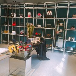 -OOAK设计师品牌概念店(新乐路店)