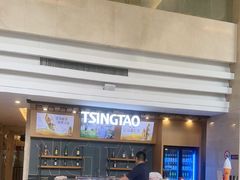 -上海吉臣维景酒店·维多利亚餐厅