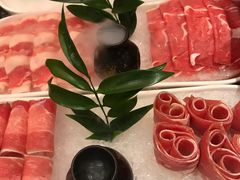 -1078號老北京涮肉(万达广场店)